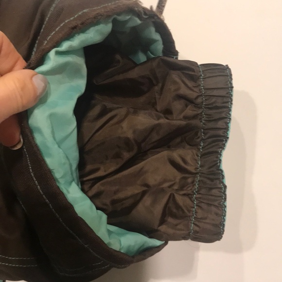 Cherokee Girks Snow-Ski Pants - Picture 7 of 7